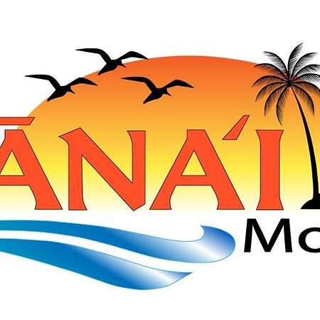 Lanai Motel Alhambra Kültér fotó