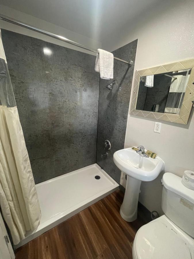Lanai Motel Alhambra Kültér fotó