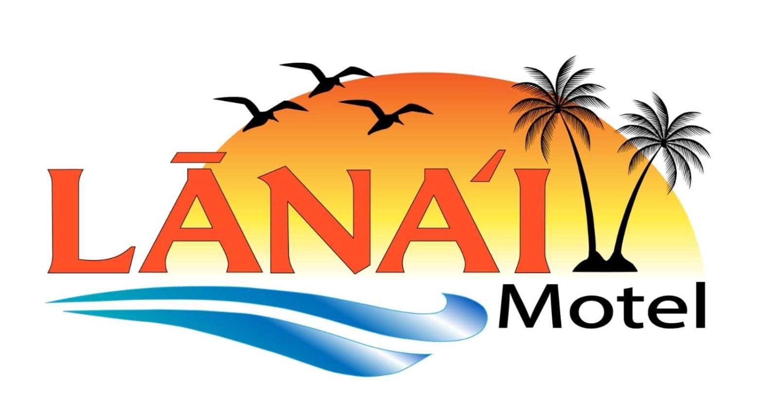 Lanai Motel Alhambra Kültér fotó
